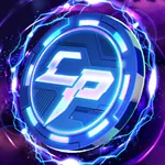 CyberPoker-極致3D電競撲克 icon