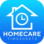 Home Care Timesheet Management icon