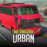 Bus Simulator Urban icon