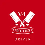 V4 Proteins Driver icon