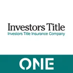 InvestorsTitleAgent ONE icon