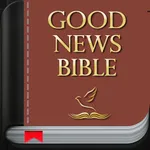 Good News Bible GNB icon