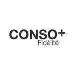 CONSO+ Fidélité icon