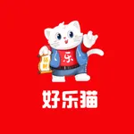 好乐猫 icon