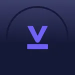 Vowel Video Meetings icon