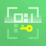 Proxy net& QR Code icon