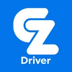 CabZone Driver icon