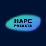 HAPE: presets icon