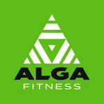 ALGA FITNESS icon