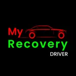 MyCarRecovery Driver icon