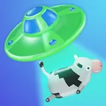 UFO Snatch Master icon