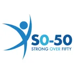 Strong Over 50 icon