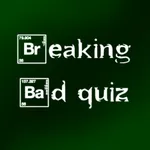 Breaking Bad Quiz icon