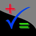 Calculator .info icon