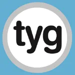 Tyg Tickets Gate Manager icon