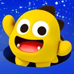 Baby hole kids eating games io icon