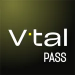 V.tal Pass icon