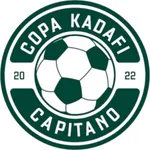 Copa Kadafi Capitano icon