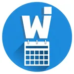 WhensIt: Schedules & Concerts icon