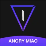 Angry Miao icon