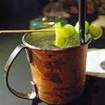 Moscow Mule icon