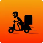 PolePoleFood Delivery icon