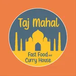 Taj Mahal - Castleford icon