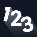 123 Trivia | Group Trivia Game icon