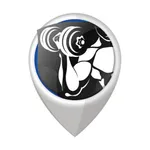 GPS Health & Fitness icon