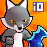 Boomerang War.io icon