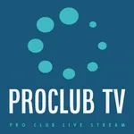 ProClubTV icon