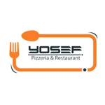 Yosef Pizzeria Restaurant icon