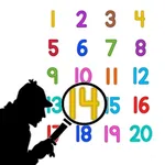 Number Spy icon