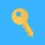 My Secrets Manager icon