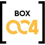 BOX004 icon