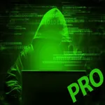 Hacker Typer Pro - Prank App icon