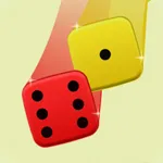 Dice Fusion: Number Merge Game icon