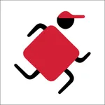 Rider Express icon