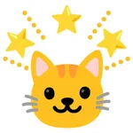 Cat Cartoon icon