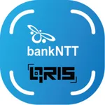 Bank NTT Merchant QRIS icon