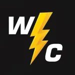 WrestleClash - Wrestling Cards icon