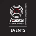 iCapital Events icon