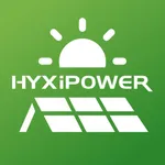 HYXipower icon