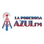 La Poderosa Azul FM icon