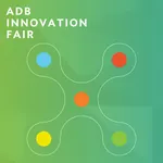 ADB Innovation Fair icon