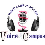 RADIO CAMPUS 90.4 FM icon
