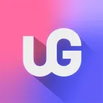 uGWAN App icon