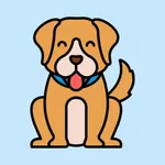 Dog Bunny Puzzle icon