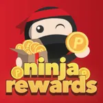 Ninja Point Rewards icon