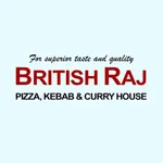 British Raj -Order Food Online icon